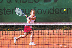 Tennisunterricht in Mitterdorf